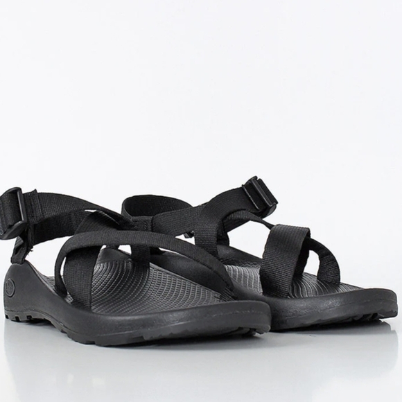 Chaco Kids Z1 Classic Girls Outdoor Hiking Sandals Shoes sz 3 - Picture 1 of 11